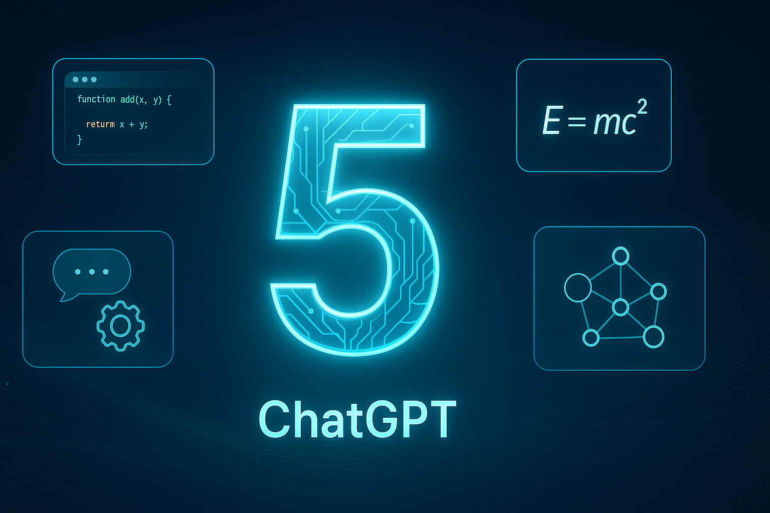 What's New in ChatGPT 5?: Everything You Need to Know