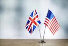 UK and US to Announce Key Technology and Energy Agreements During Trump’s Visit
