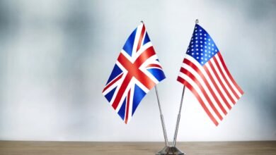 UK and US to Announce Key Technology and Energy Agreements During Trump’s Visit