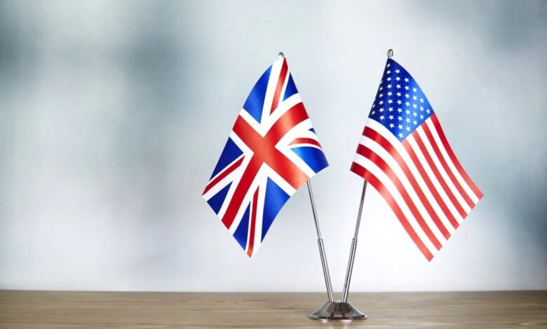UK and US to Announce Key Technology and Energy Agreements During Trump’s Visit