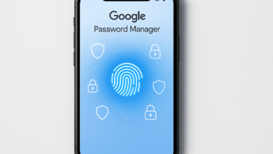 How to Use Passkeys With Google Password Manager