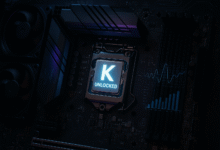 How to Overclock an Unlocked CPU Safely 2025
