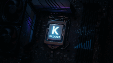 How to Overclock an Unlocked CPU Safely 2025