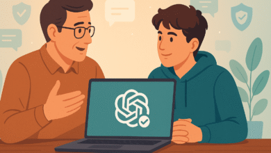 How to Activate Parental Control on ChatGPT for Safe Use