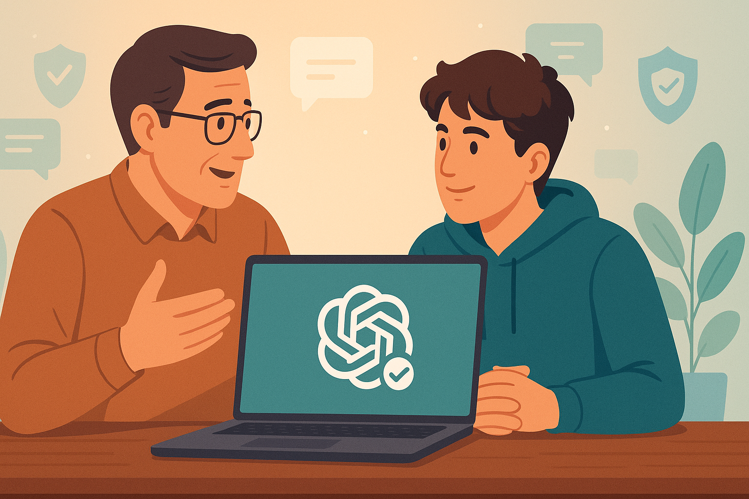 How to Activate Parental Control on ChatGPT for Safe Use