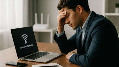 Why Your Wi-Fi Keeps Disconnecting: 10 Easy Fixes