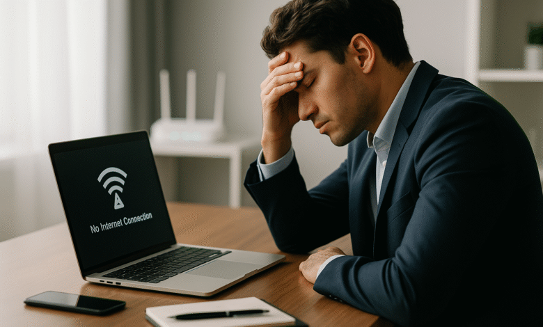 Why Your Wi-Fi Keeps Disconnecting: 10 Easy Fixes