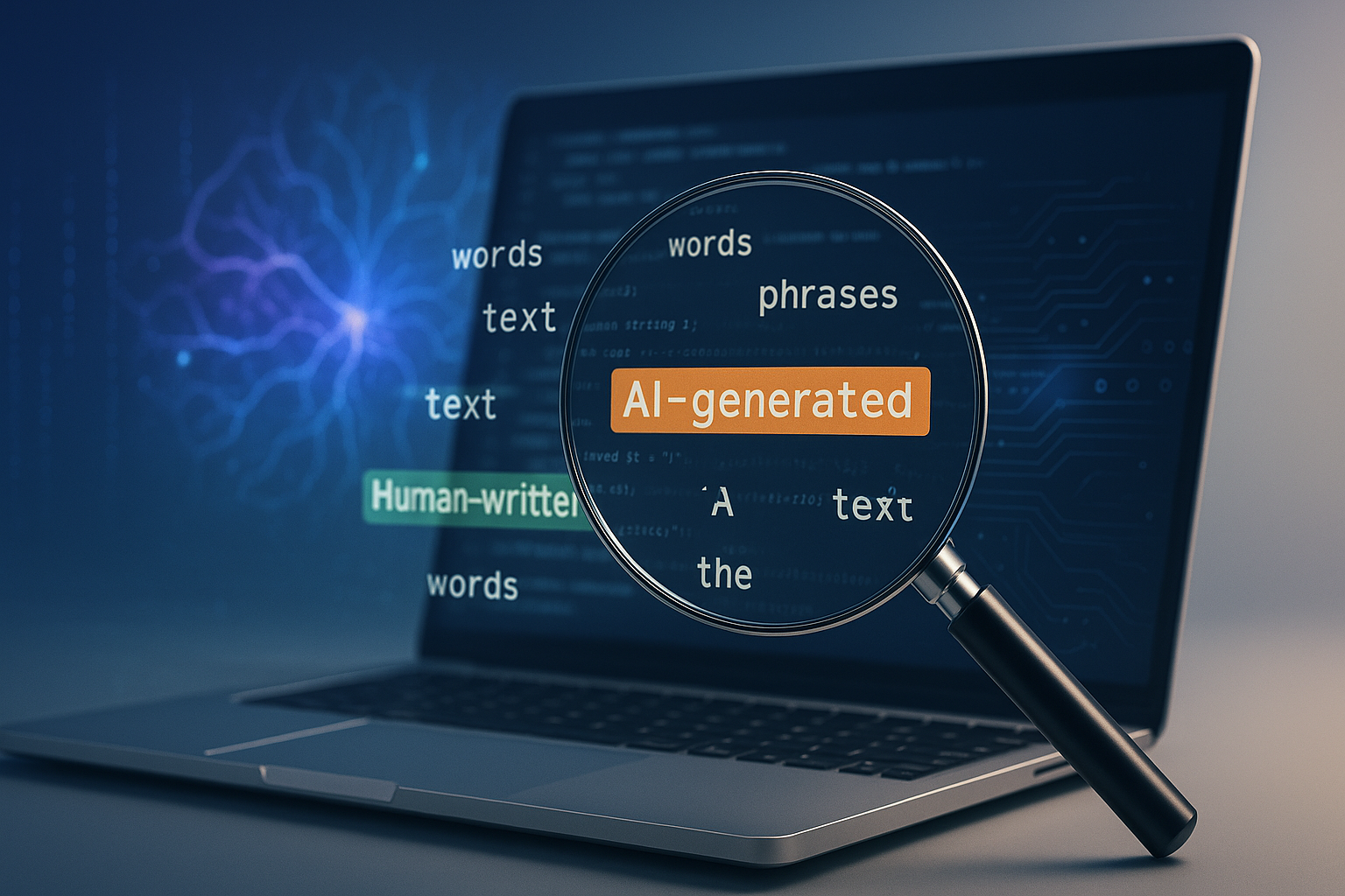 How to Detect AI Writing: Tools and Techniques That Actually Work