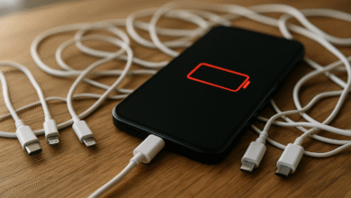 Phone Doesn't Charge? Here's How to Fix It Fast
