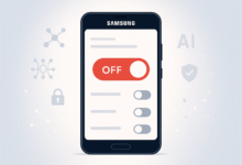 How to Turn Off AI Features on Your Samsung Galaxy