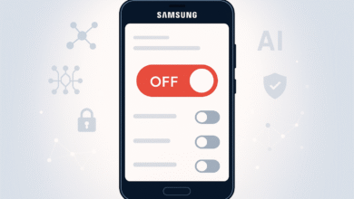How to Turn Off AI Features on Your Samsung Galaxy
