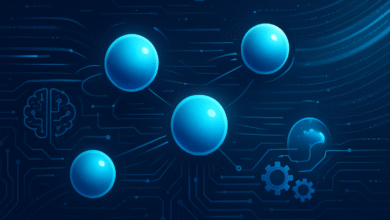AI Agents Explained: The Next Big Shift on the Internet