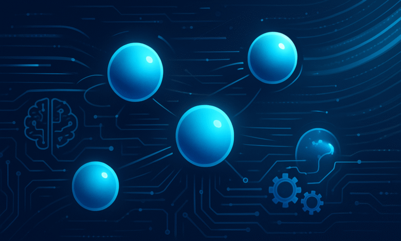 AI Agents Explained: The Next Big Shift on the Internet