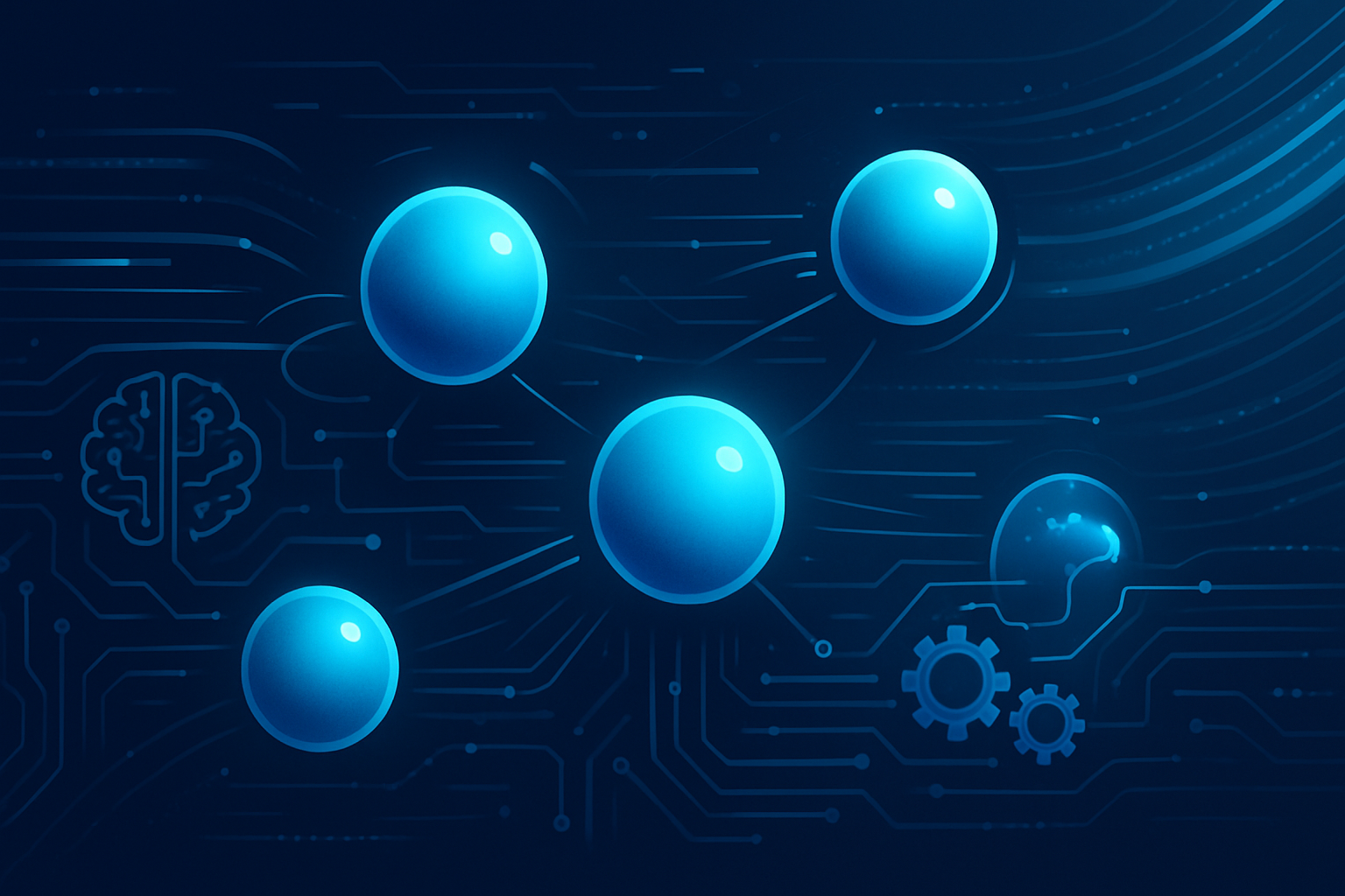 AI Agents Explained: The Next Big Shift on the Internet