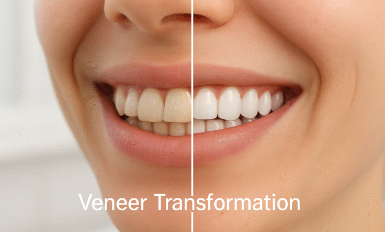 How Much Do Veneers Cost in UK: 2025 Complete Price Guide