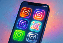 Instagram Unveils 6 New Dramatic Home-Screen Icons to Redefine Its Look