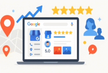 Optimize GMB Profile: The Complete Local SEO Guide for Your Business