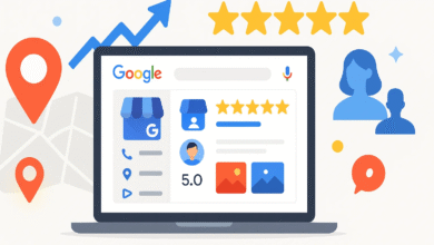 Optimize GMB Profile: The Complete Local SEO Guide for Your Business