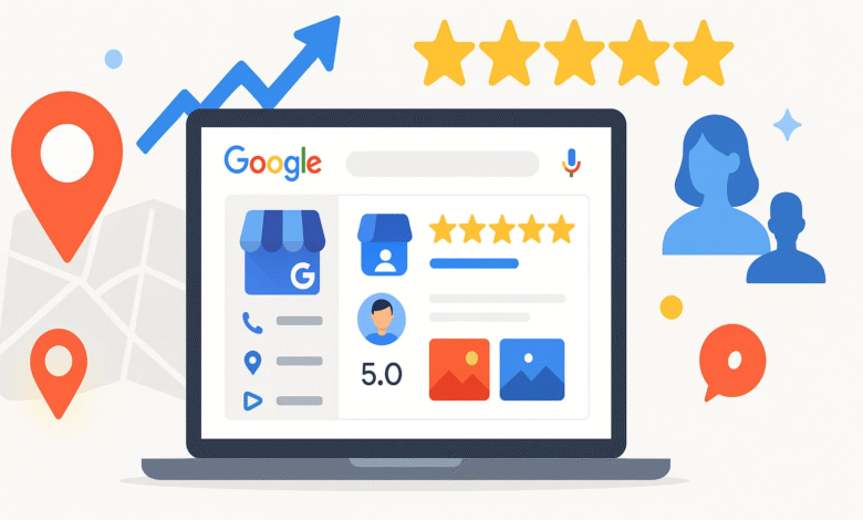Optimize GMB Profile: The Complete Local SEO Guide for Your Business