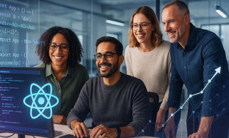 Top 7 Tips for Attracting Top React Developers 2026