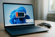 Windows 11 Update Draining Battery Fast? What You Need to Know