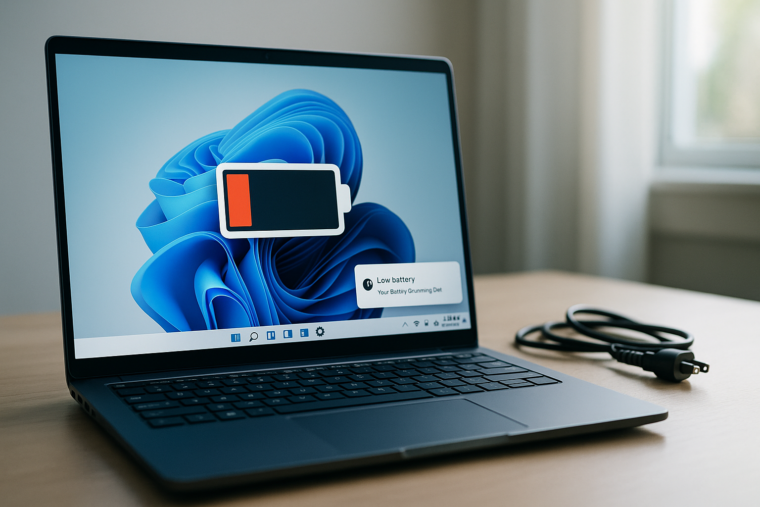 Windows 11 Update Draining Battery Fast? What You Need to Know