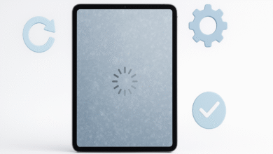 How to Fix a Frozen iPad: Quick and Easy Troubleshooting Guide