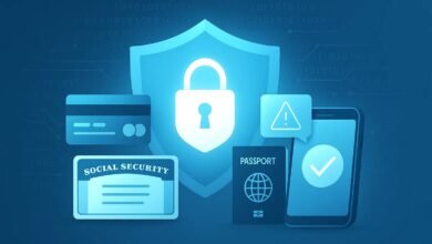 Best Identity Theft Protection Services for 2025