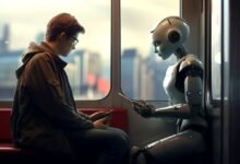 These 6 AI Companion Tactics Will Keep You Chatting for Hours