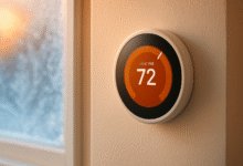 Expert Winter Heating Checklist: 4 Expert Tips to Avoid Costly Damage