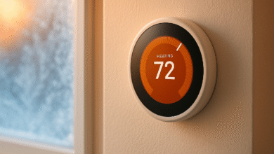 Expert Winter Heating Checklist: 4 Expert Tips to Avoid Costly Damage