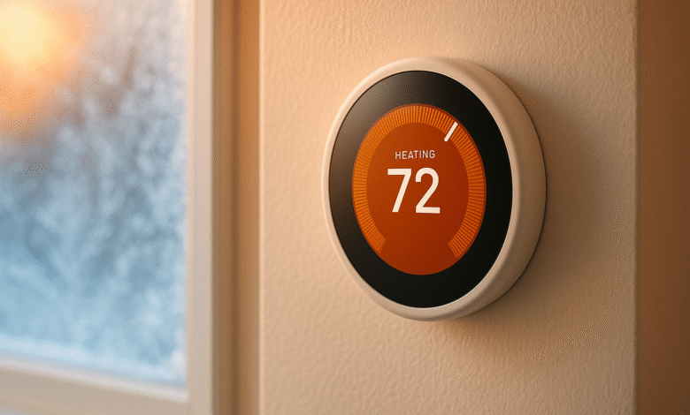 Expert Winter Heating Checklist: 4 Expert Tips to Avoid Costly Damage