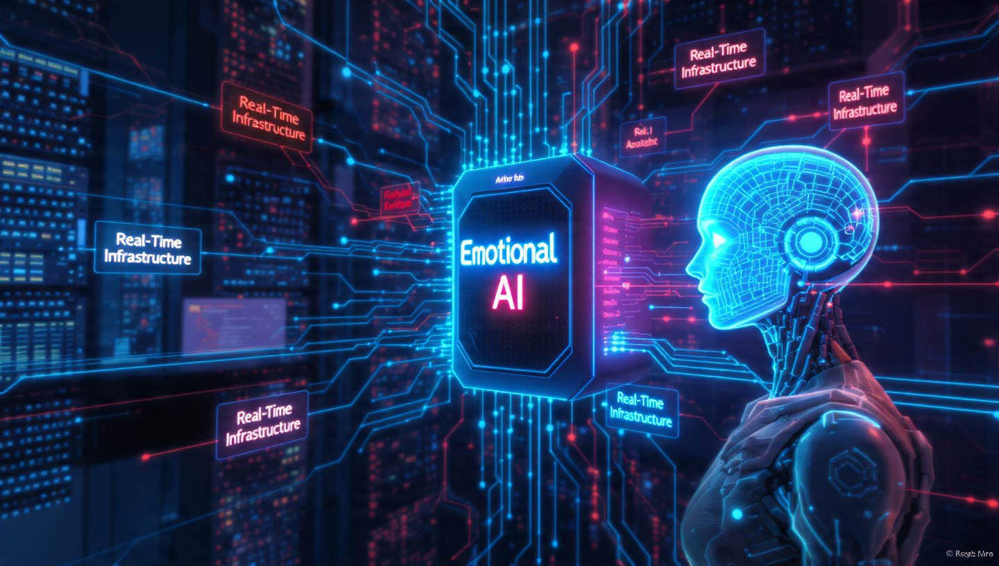 Emotional AI