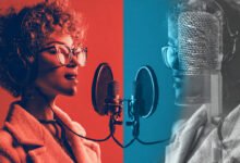 AI Voice Cloning Tools