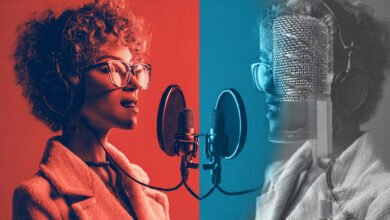 AI Voice Cloning Tools