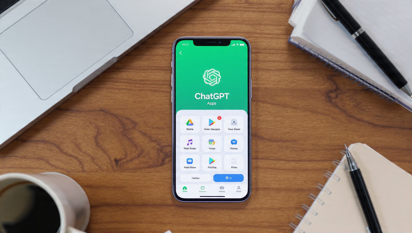 ChatGPT Apps