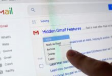 Hidden Gmail Features