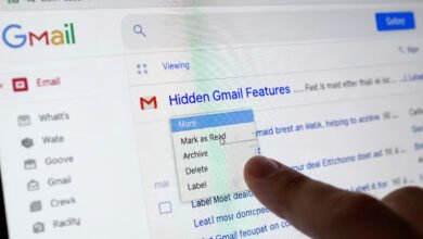 Hidden Gmail Features