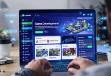 High-Growth E-Commerce Platform Teaches About Building Games