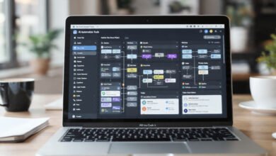 No-Code AI Automation Tools