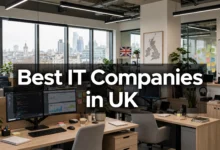 Best IT Companies in UK