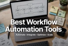 Best Workflow Automation Tools