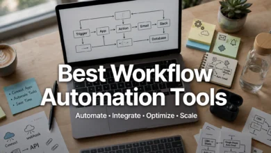 Best Workflow Automation Tools