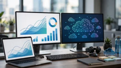 SaaS Development