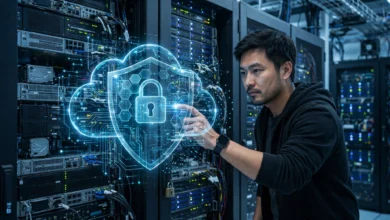 Cloud Security