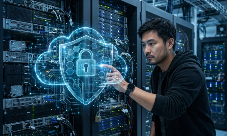 Cloud Security
