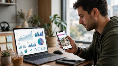 Instagram Marketing