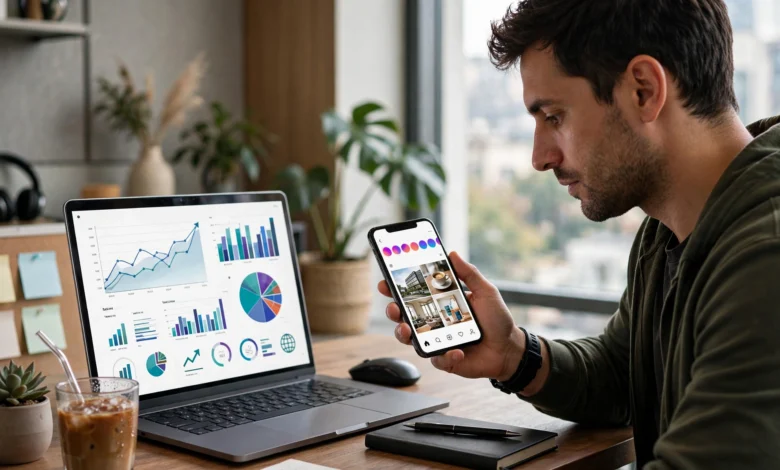 Instagram Marketing