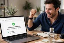 Get a Free Domain Name for Your Business