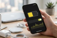 Improve iPhone Battery Life on iOS 27